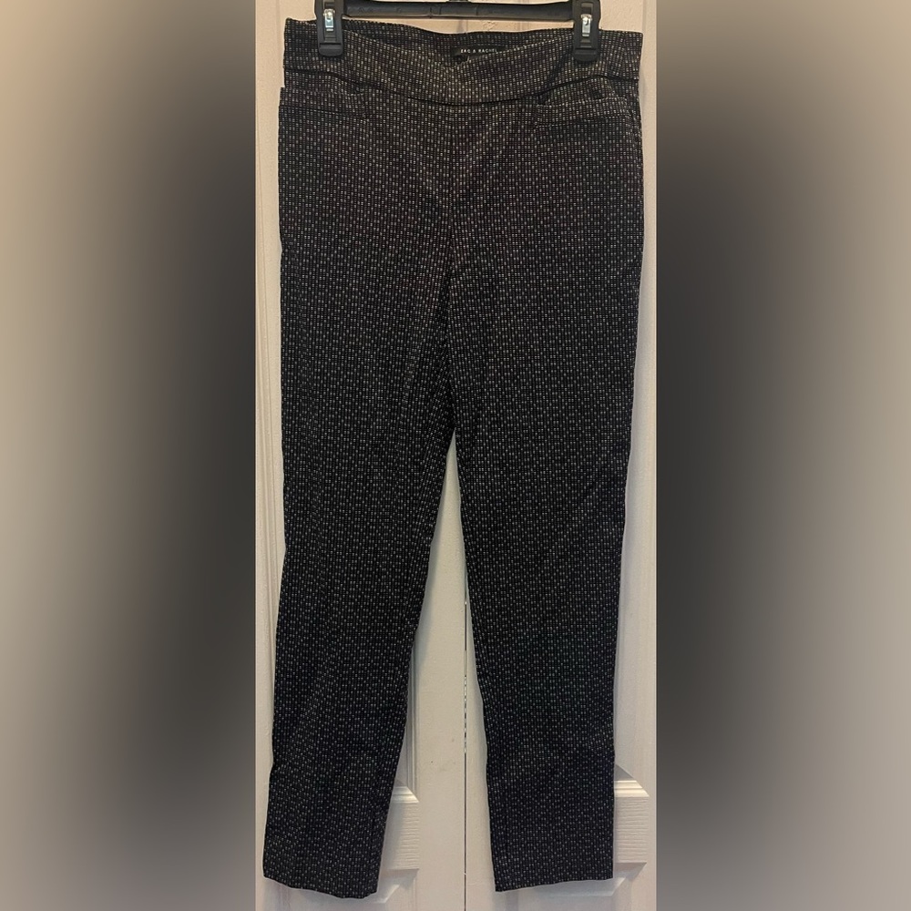 Zac & Rachel Pants Women's 10